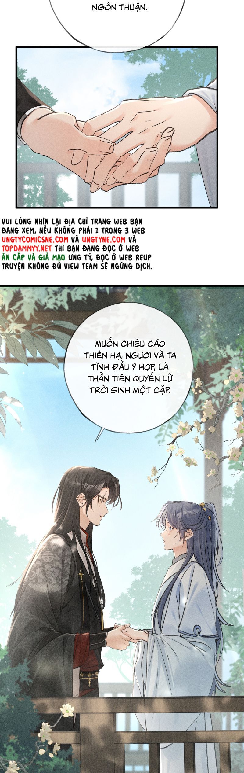 Dụ Địch Thâm Nhập [Chap 1-67]