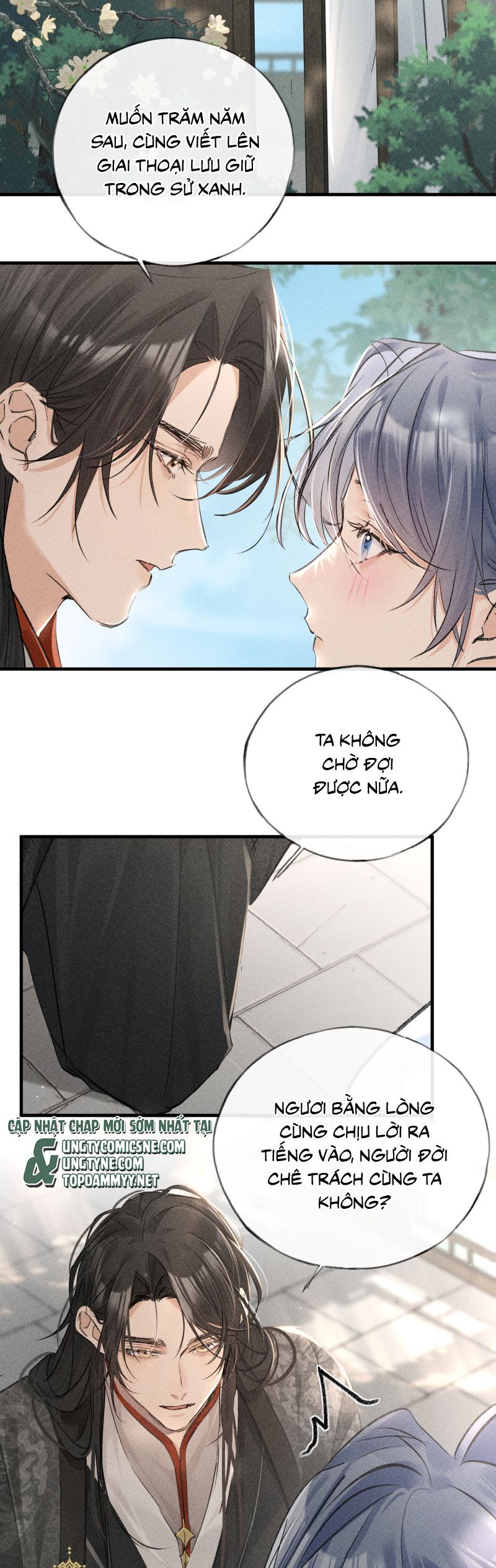 Dụ Địch Thâm Nhập [Chap 1-67]