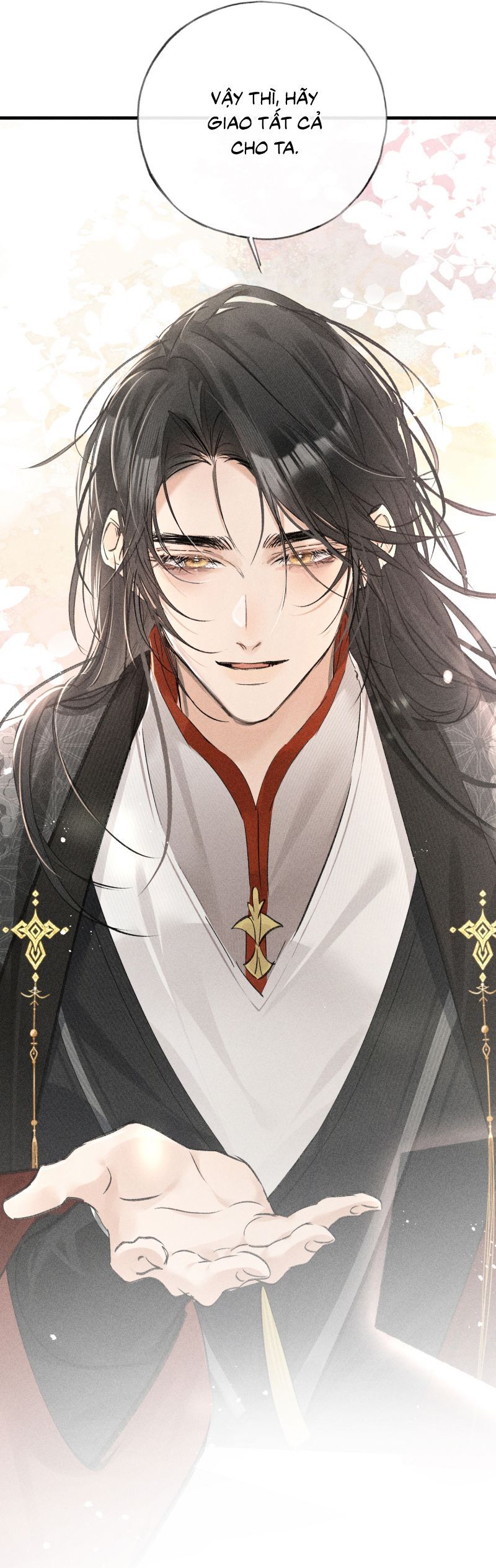Dụ Địch Thâm Nhập [Chap 1-67]