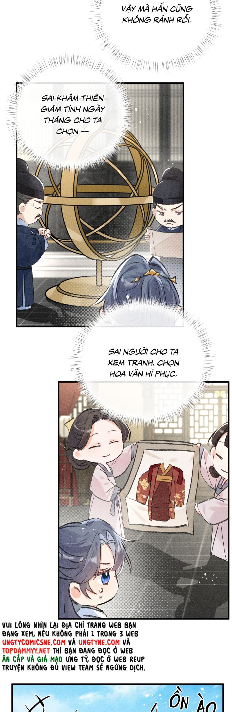 Dụ Địch Thâm Nhập [Chap 1-67]