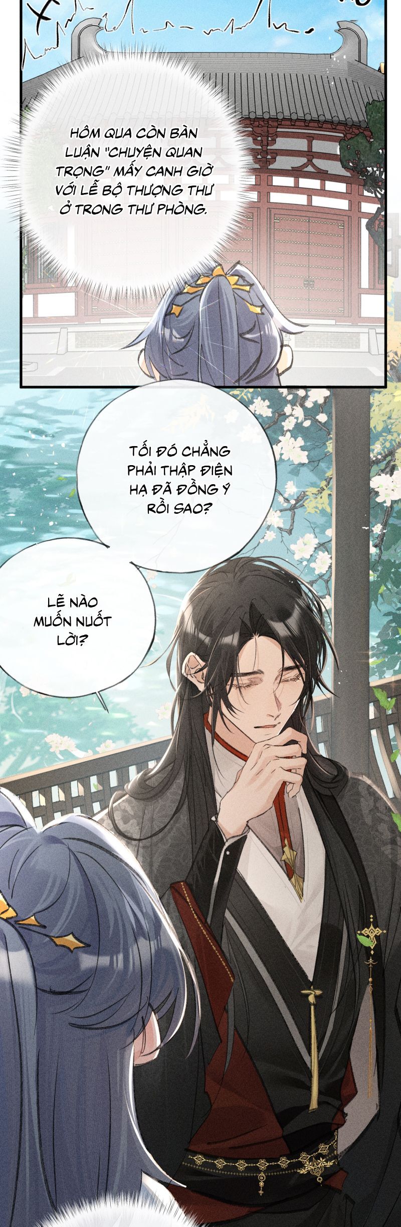 Dụ Địch Thâm Nhập [Chap 1-67]