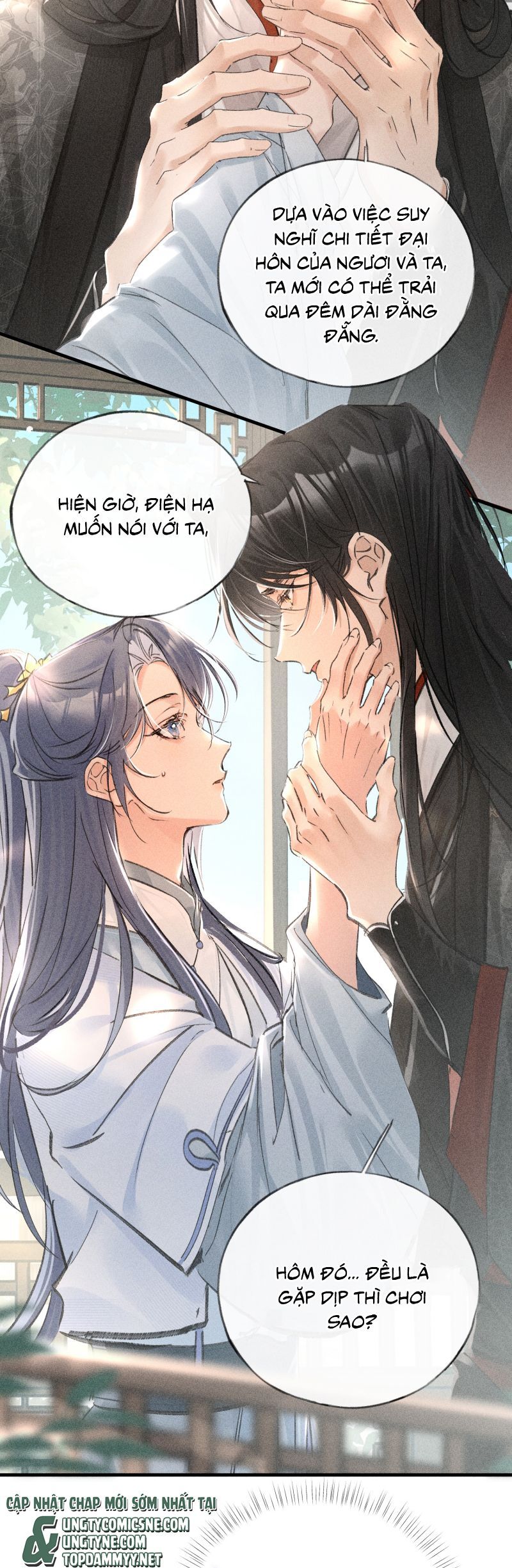Dụ Địch Thâm Nhập [Chap 1-67]