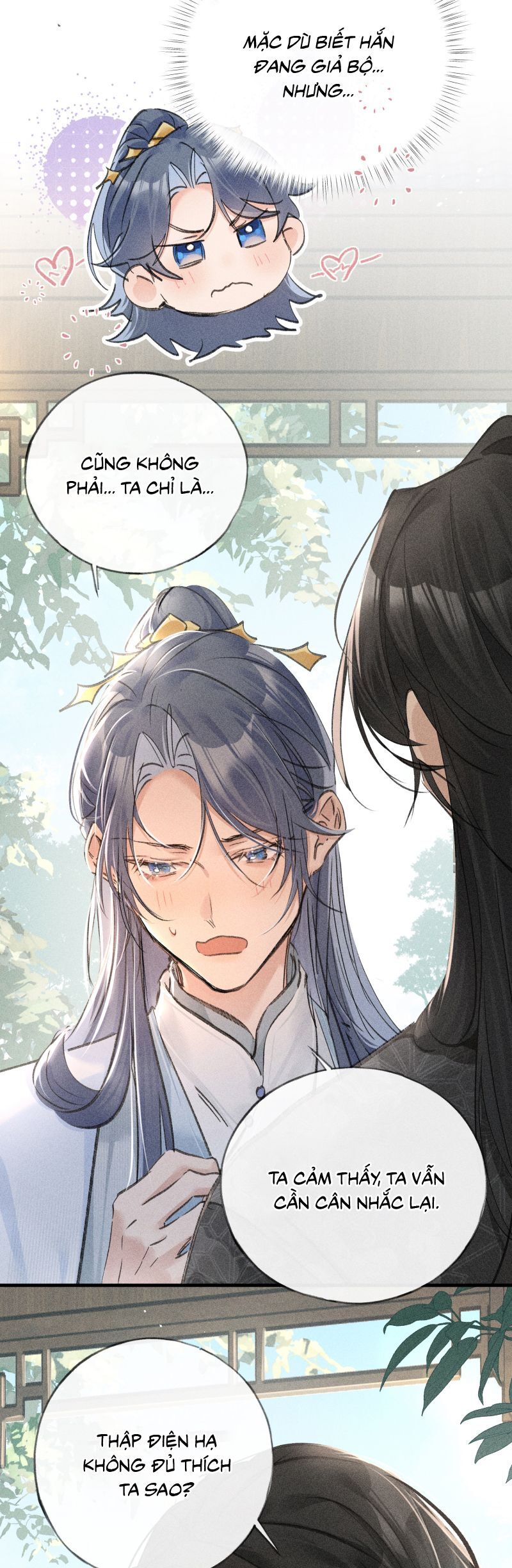 Dụ Địch Thâm Nhập [Chap 1-67]
