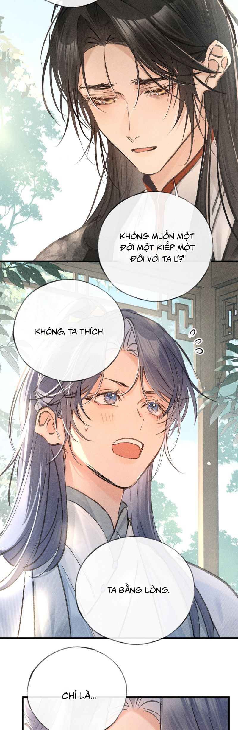 Dụ Địch Thâm Nhập [Chap 1-67]