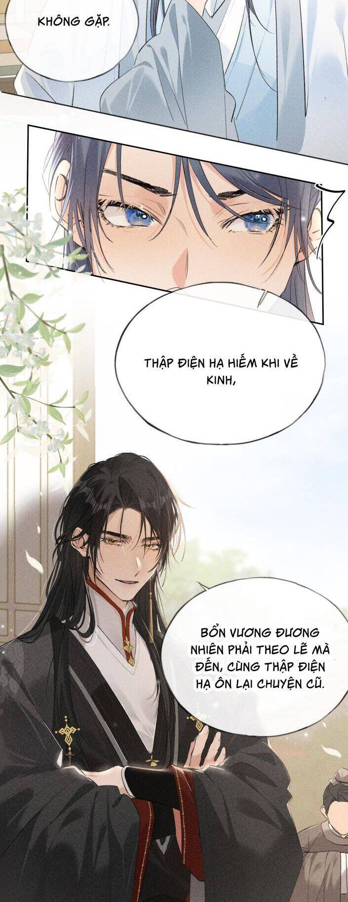 Dụ Địch Thâm Nhập [Chap 1-67]
