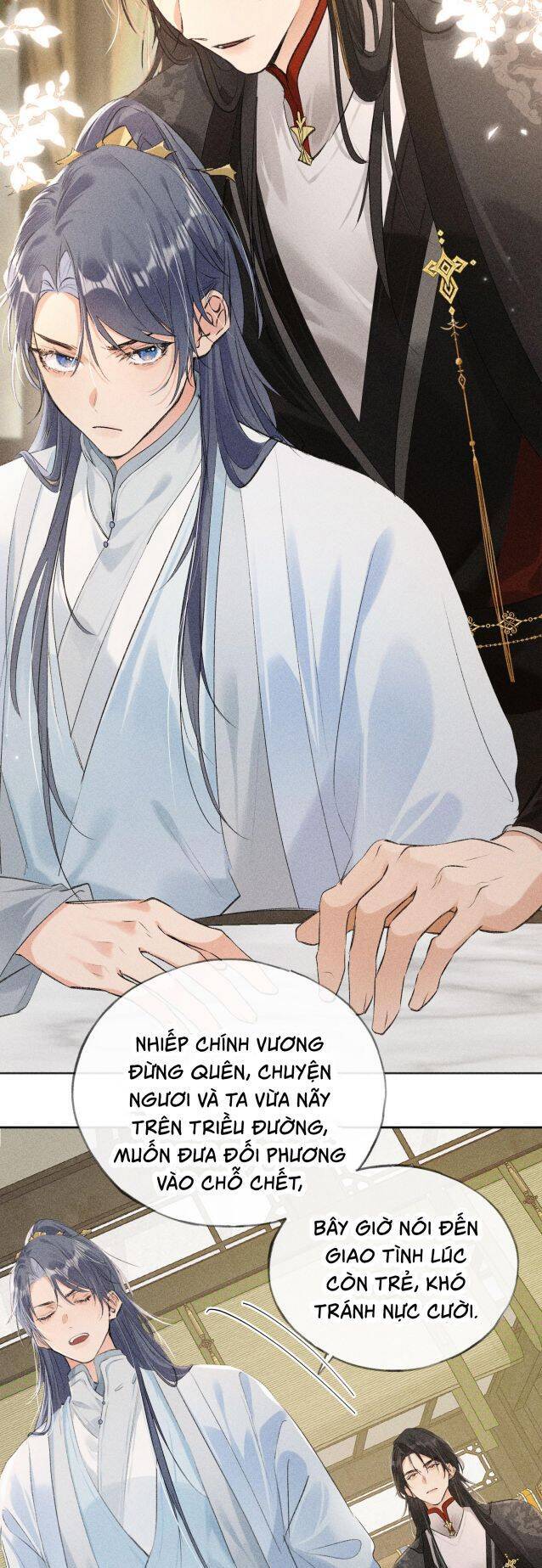 Dụ Địch Thâm Nhập [Chap 1-67]