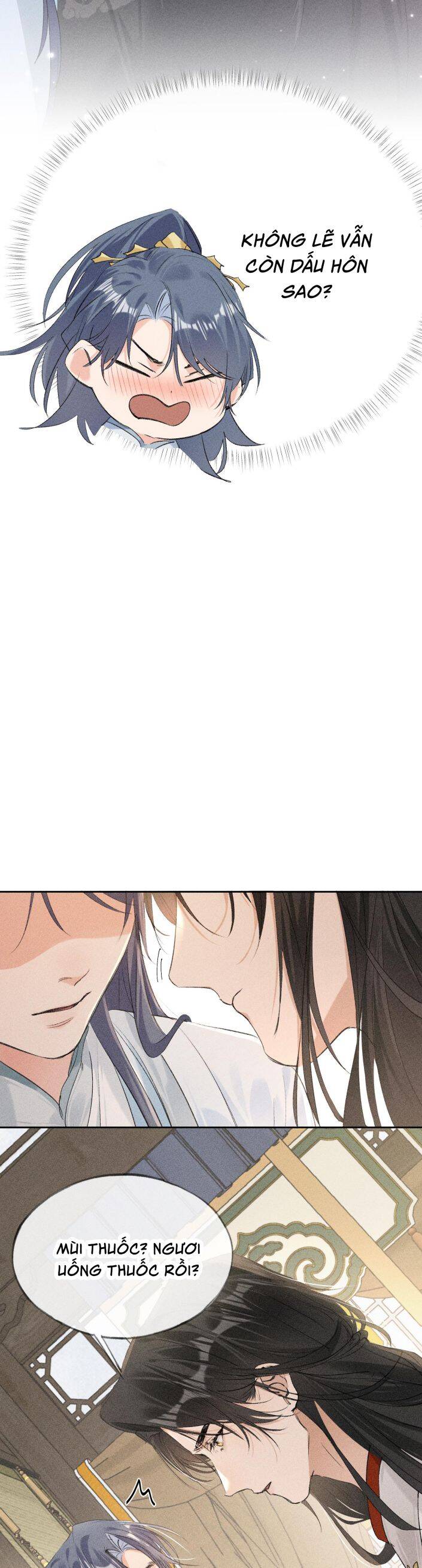 Dụ Địch Thâm Nhập [Chap 1-67]
