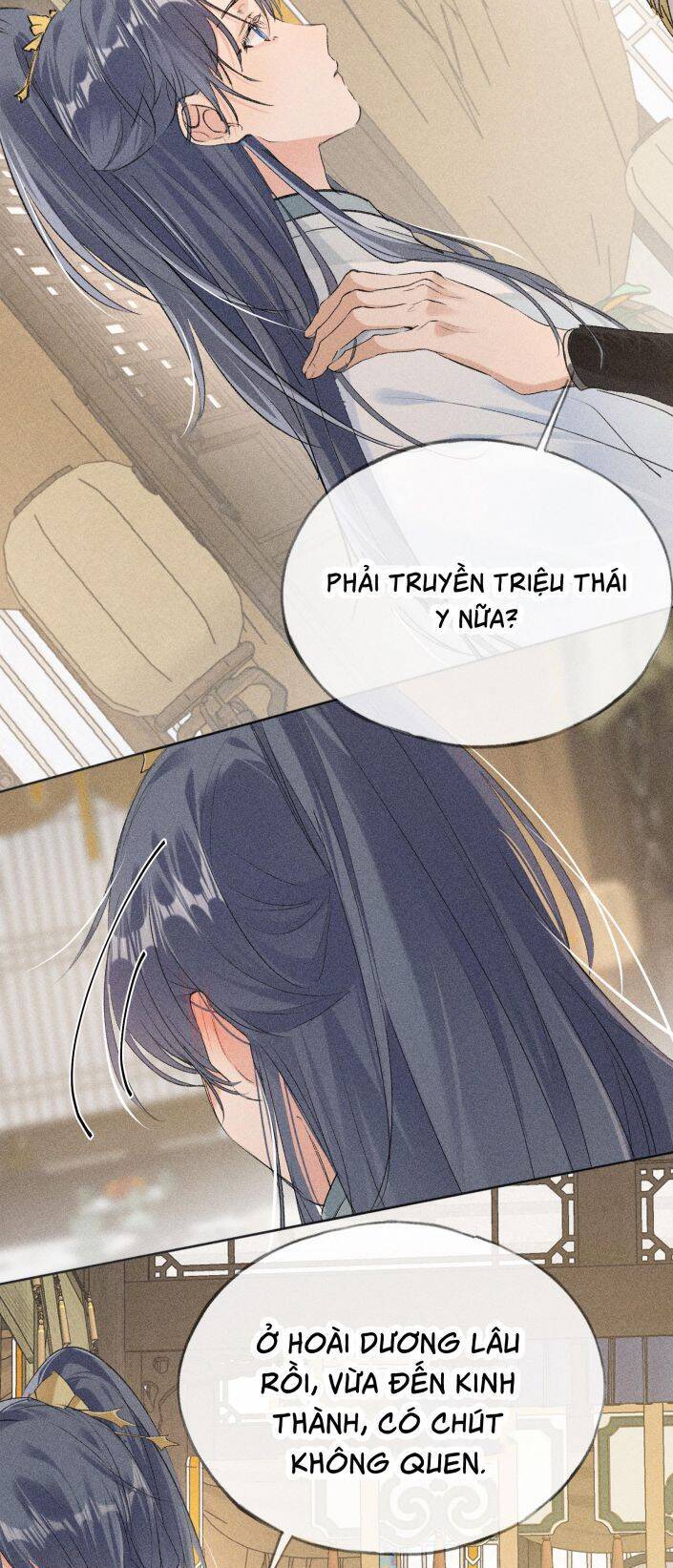 Dụ Địch Thâm Nhập [Chap 1-67]
