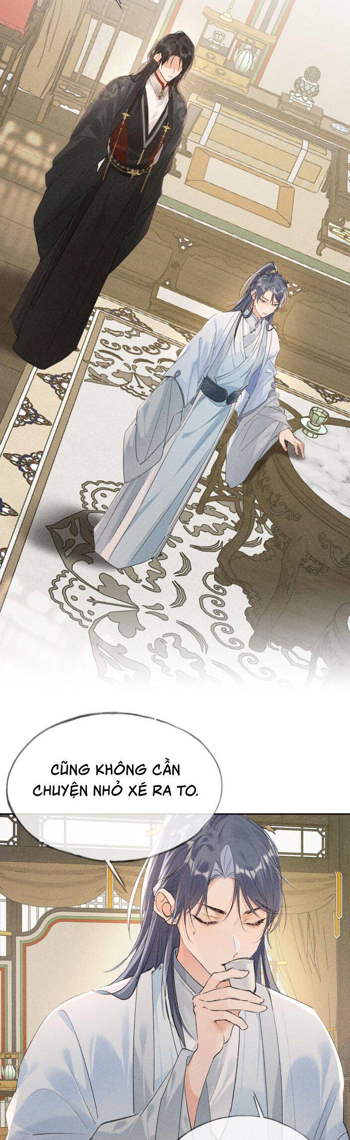 Dụ Địch Thâm Nhập [Chap 1-67]