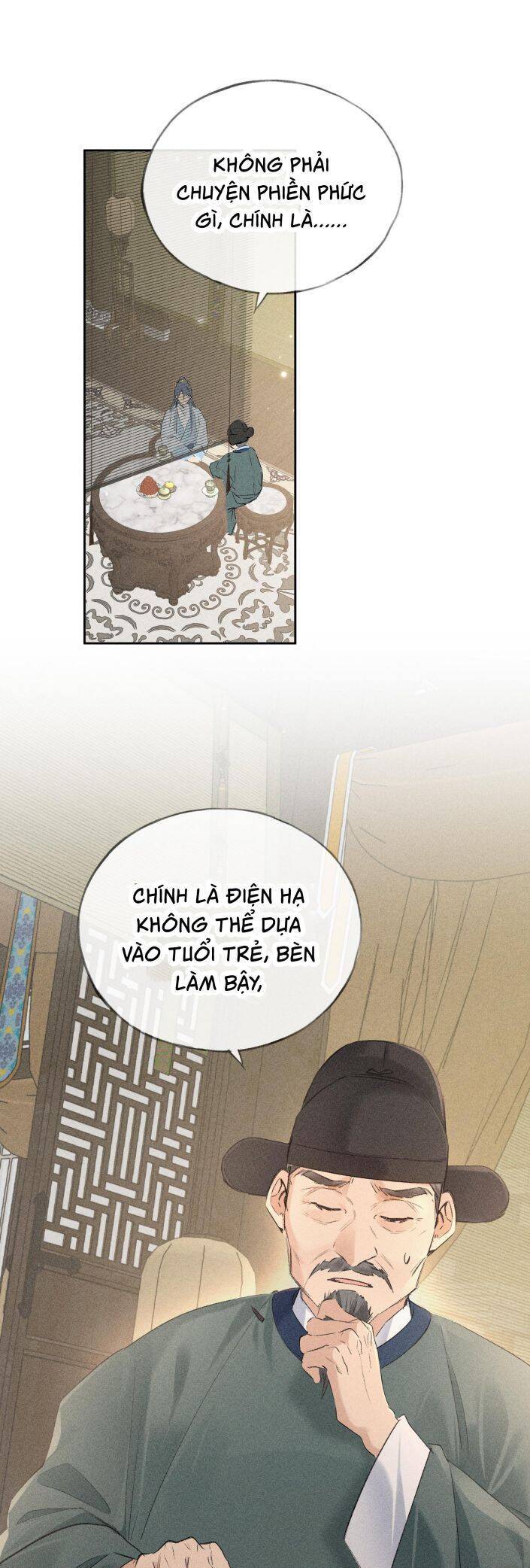 Dụ Địch Thâm Nhập [Chap 1-67]