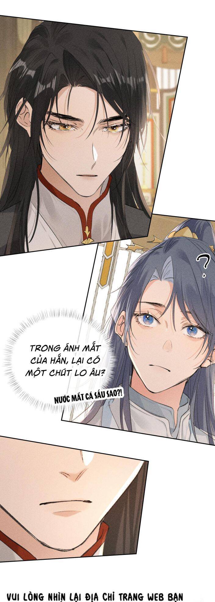 Dụ Địch Thâm Nhập [Chap 1-67]