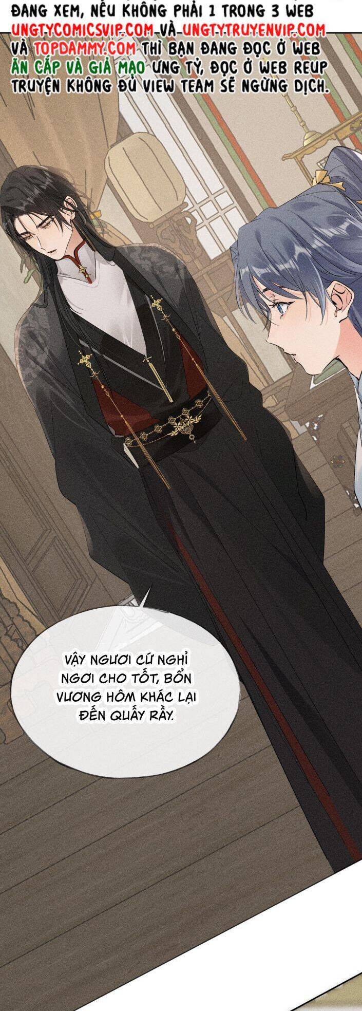 Dụ Địch Thâm Nhập [Chap 1-67]