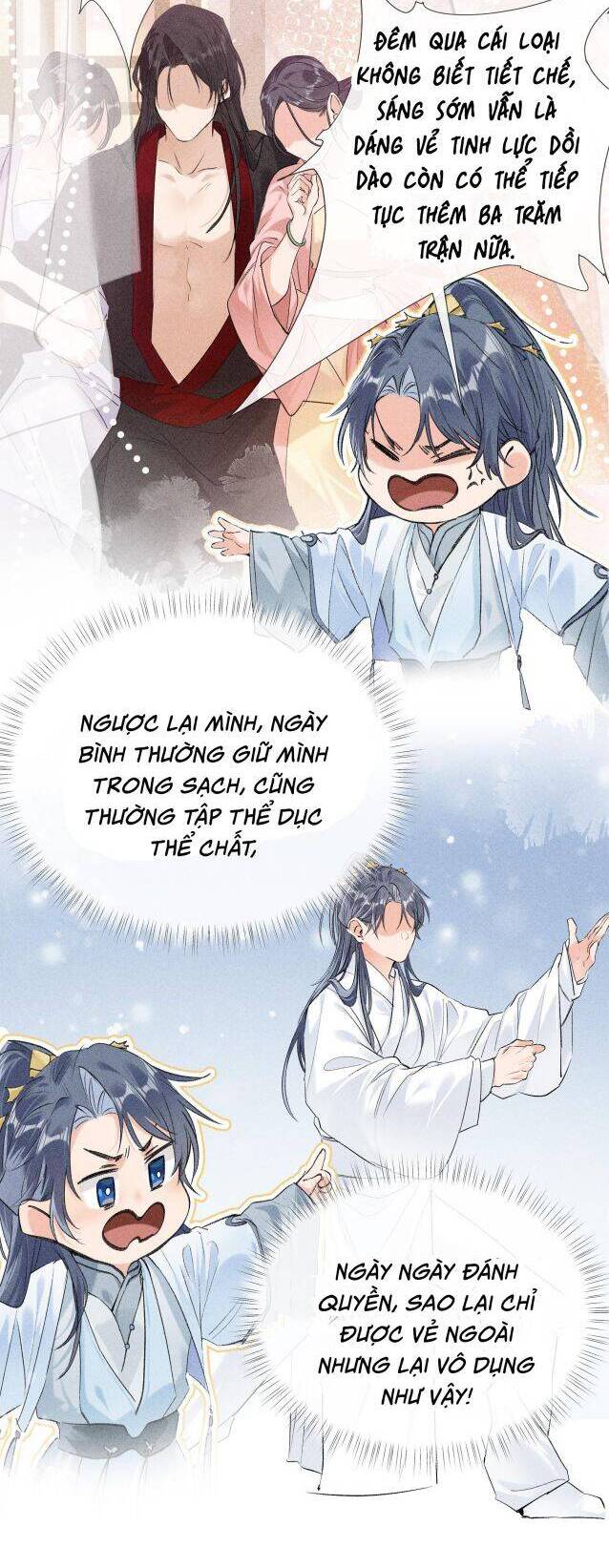Dụ Địch Thâm Nhập [Chap 1-67]