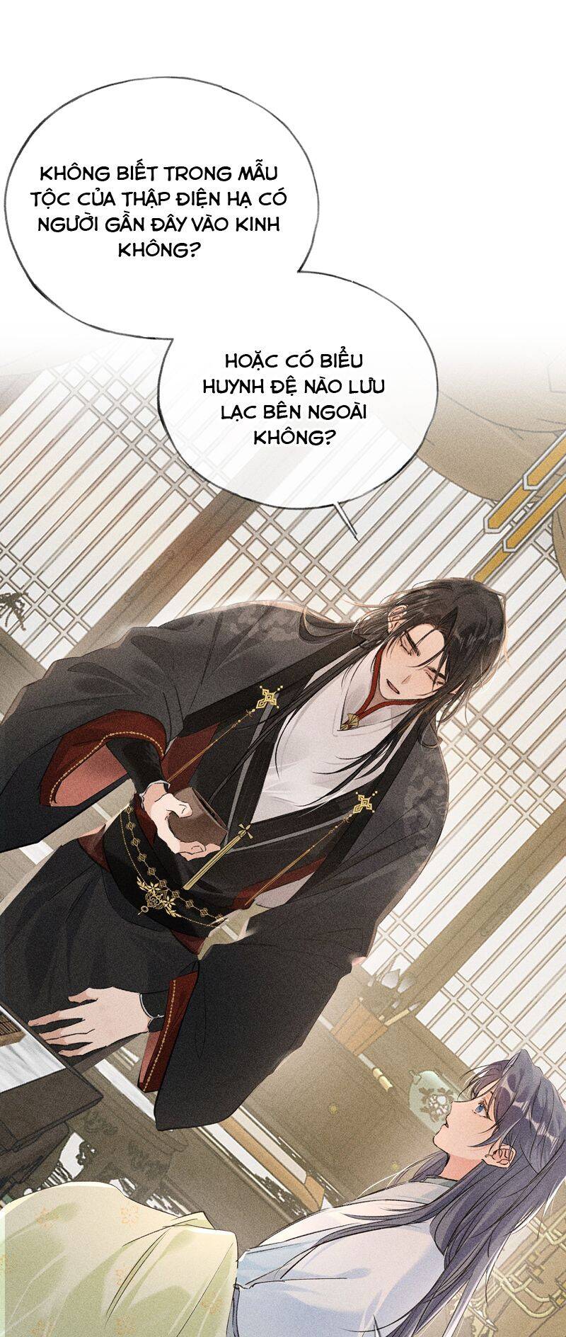 Dụ Địch Thâm Nhập [Chap 1-67]