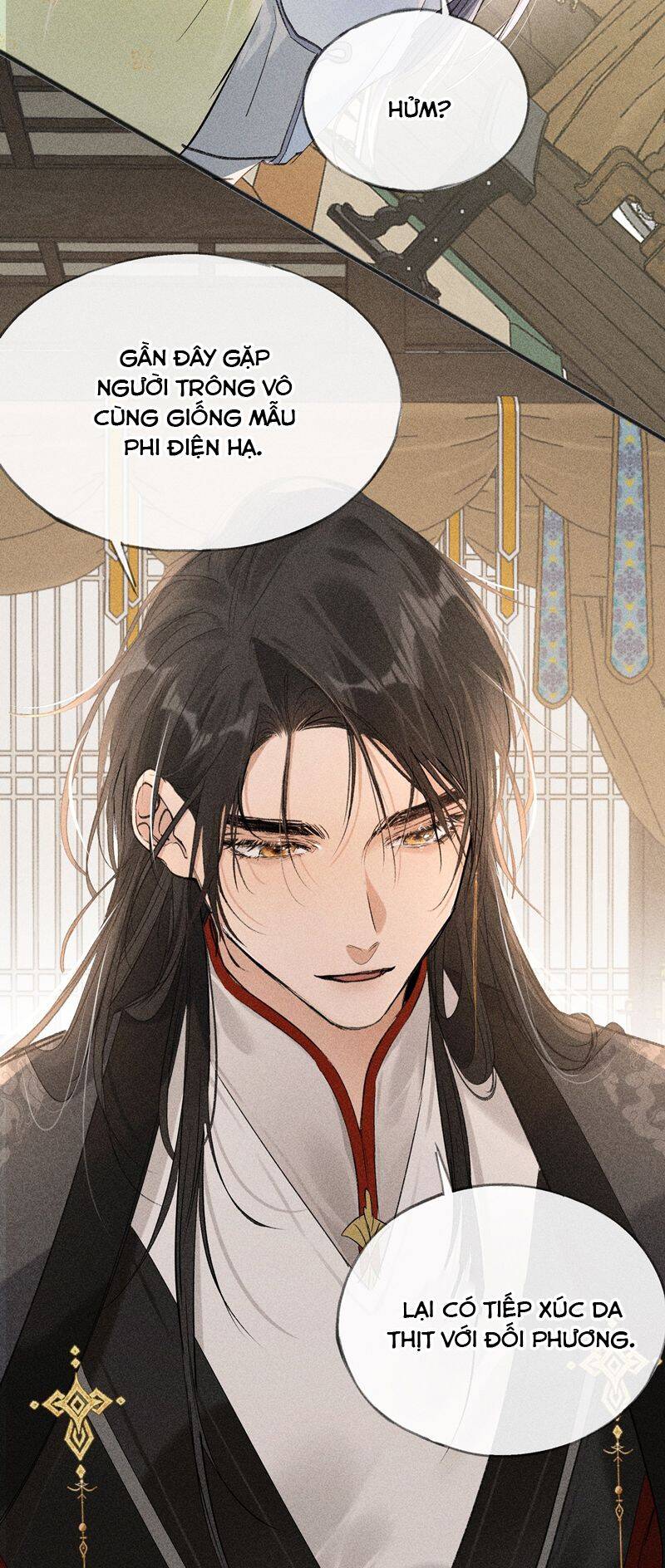 Dụ Địch Thâm Nhập [Chap 1-67]