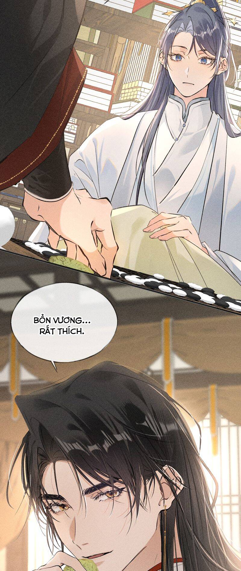 Dụ Địch Thâm Nhập [Chap 1-67]