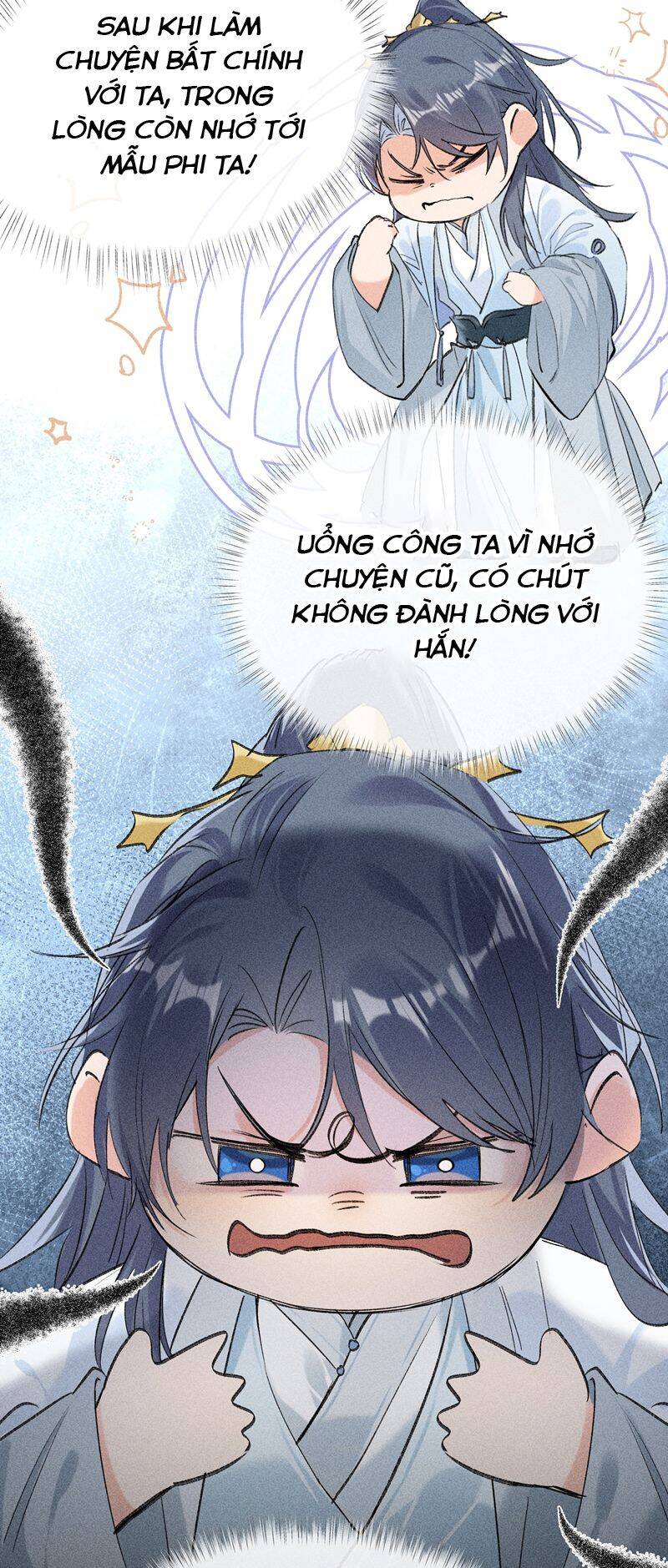 Dụ Địch Thâm Nhập [Chap 1-67]