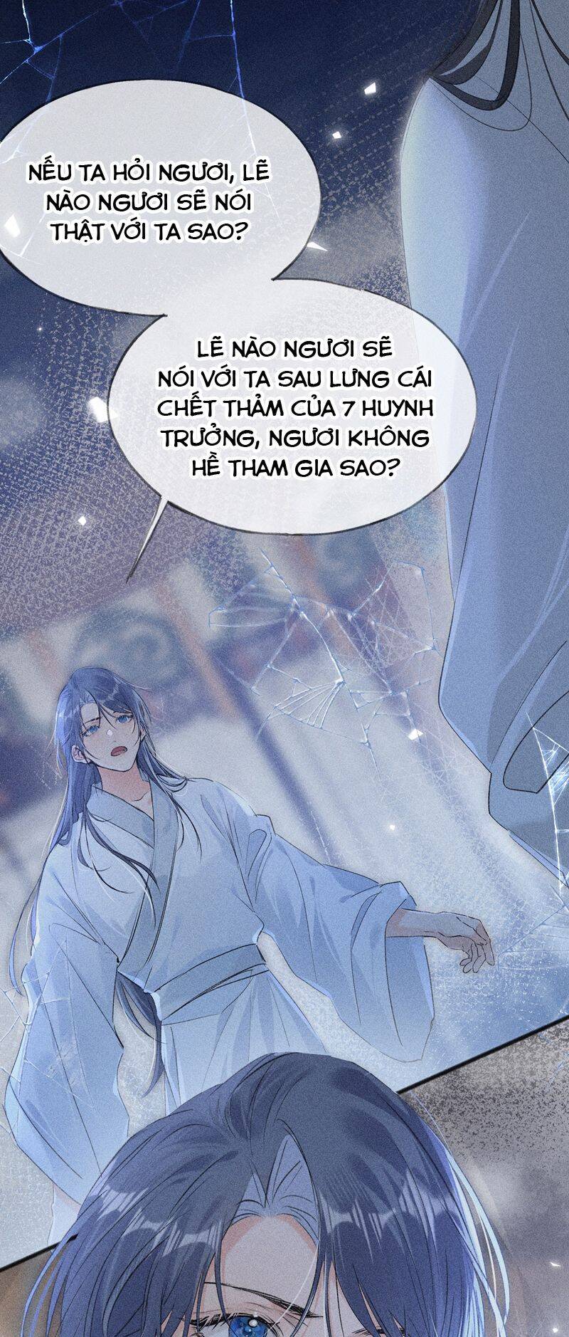 Dụ Địch Thâm Nhập [Chap 1-67]