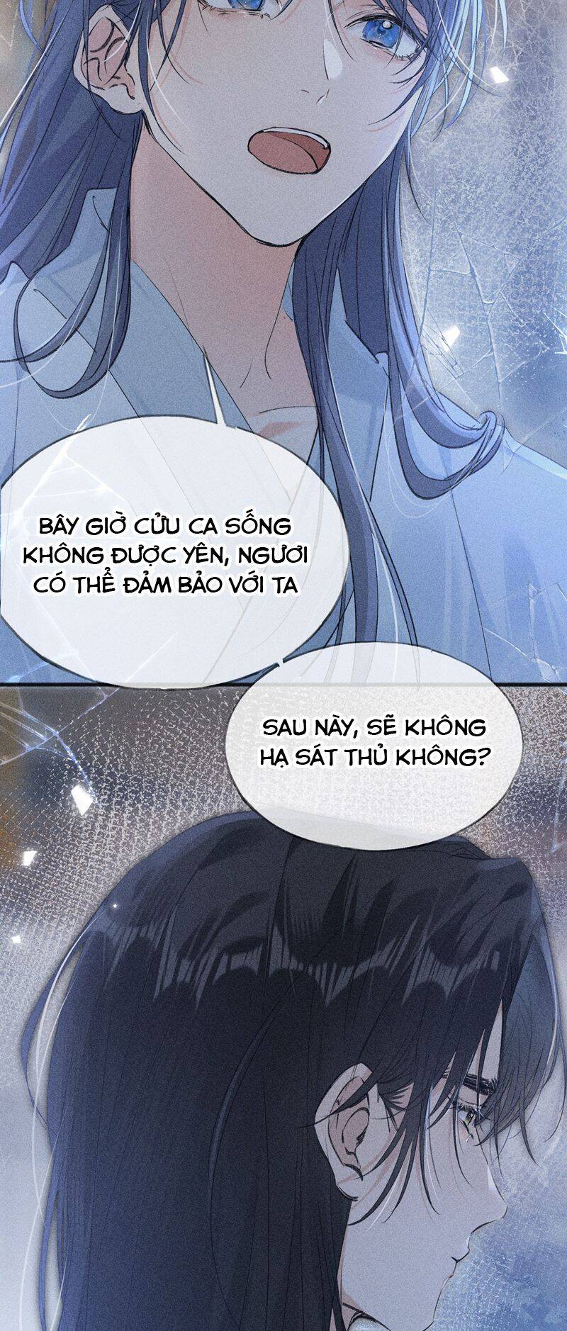 Dụ Địch Thâm Nhập [Chap 1-67]