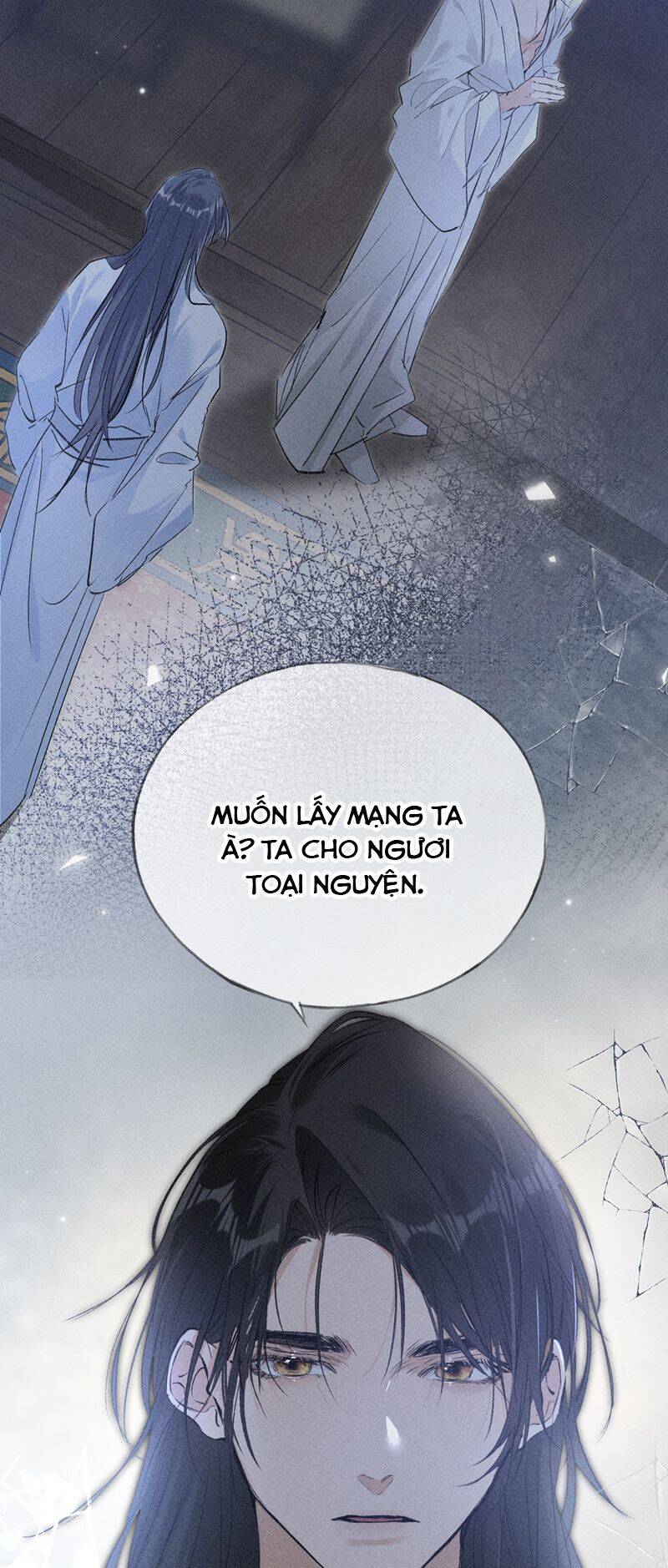 Dụ Địch Thâm Nhập [Chap 1-67]