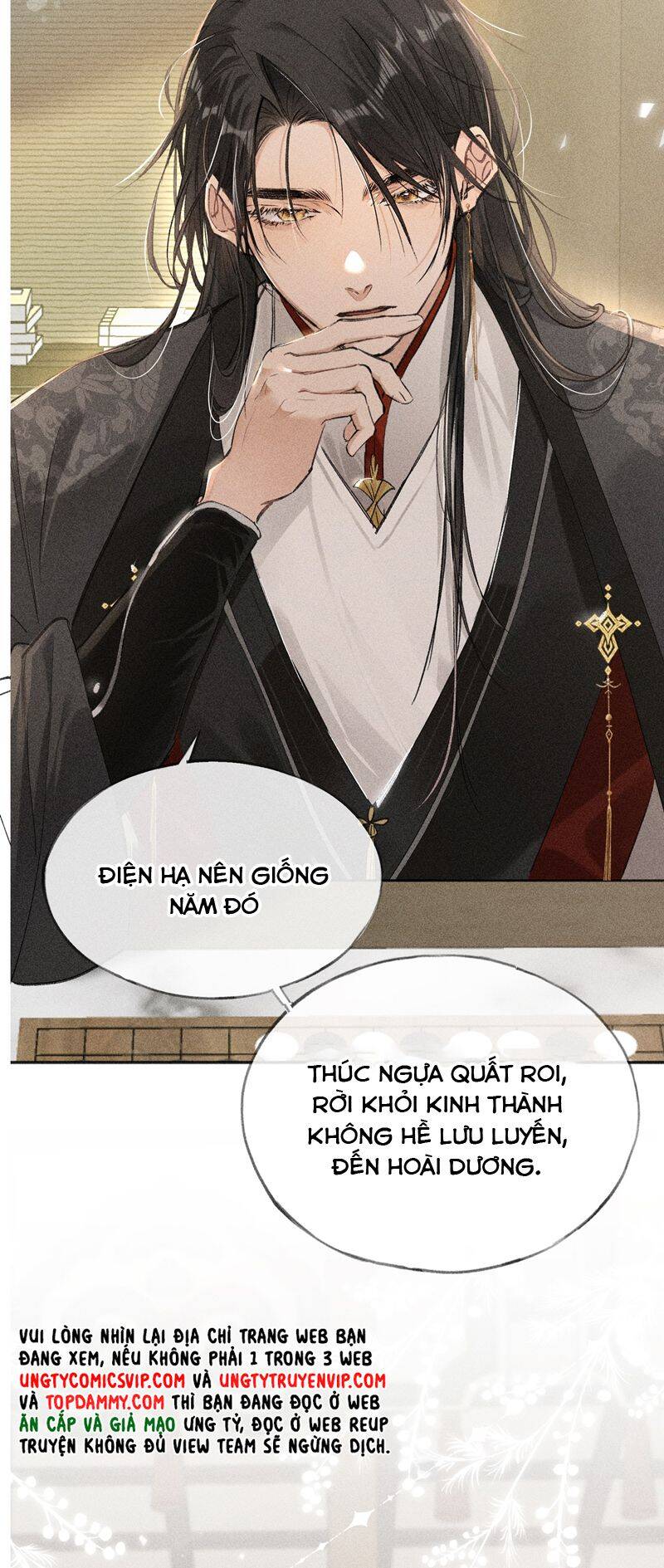 Dụ Địch Thâm Nhập [Chap 1-67]