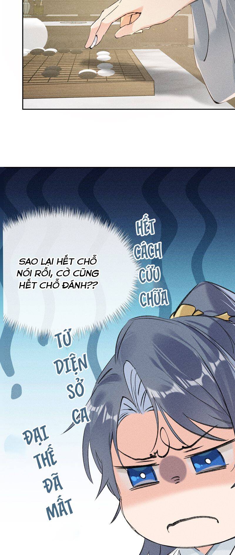Dụ Địch Thâm Nhập [Chap 1-67]