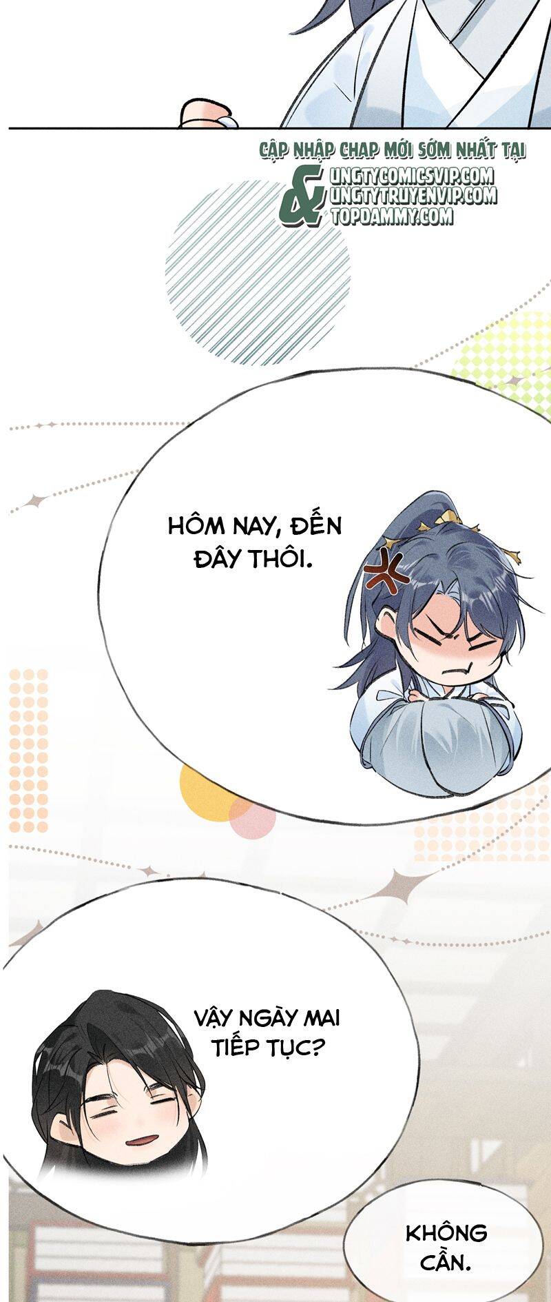 Dụ Địch Thâm Nhập [Chap 1-67]