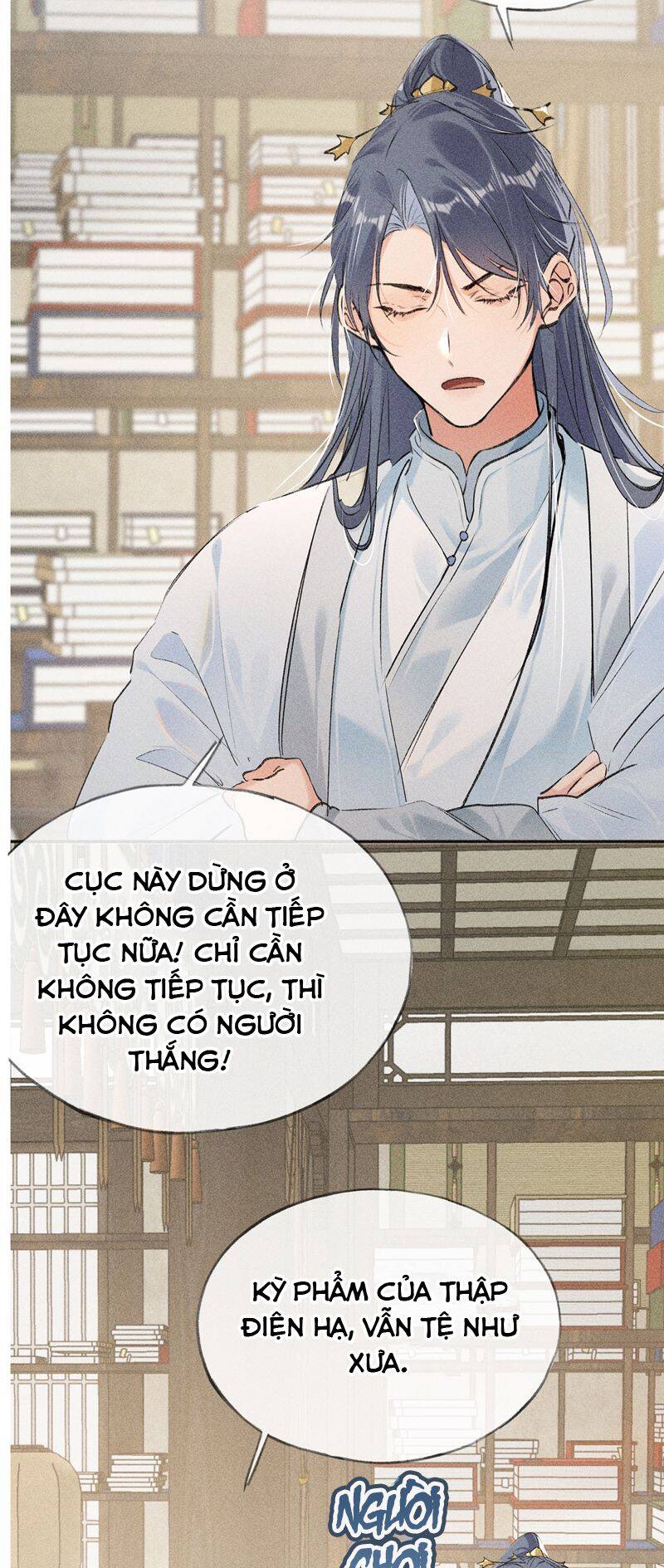 Dụ Địch Thâm Nhập [Chap 1-67]