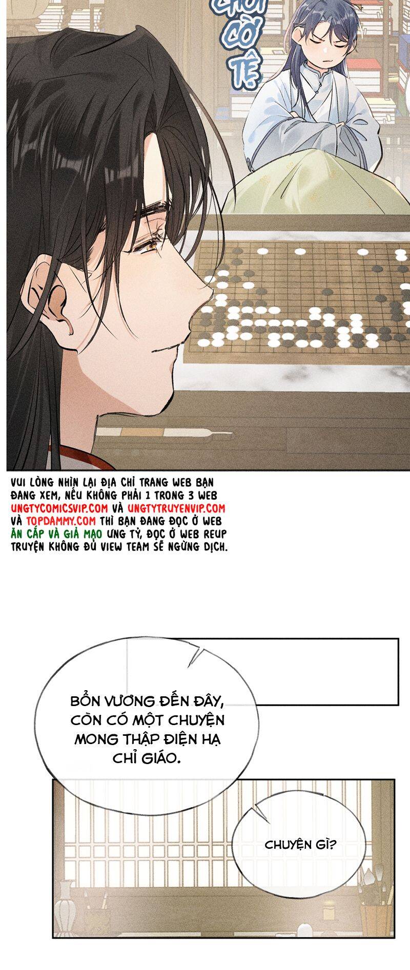 Dụ Địch Thâm Nhập [Chap 1-67]
