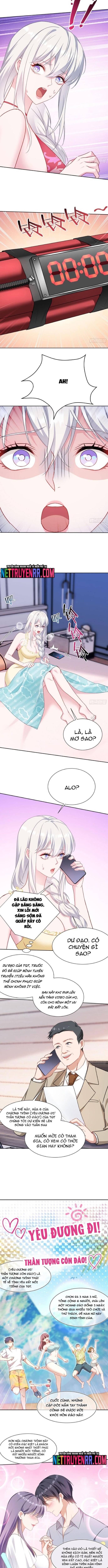 Bỏ Làm Simp Chúa Ta Có Trong Tay Cả Tỉ Thần Hào [Chap 208] - Page 3