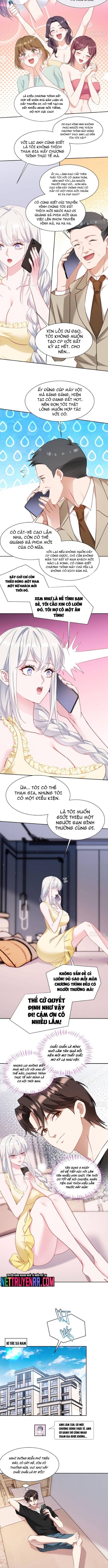 Bỏ Làm Simp Chúa Ta Có Trong Tay Cả Tỉ Thần Hào [Chap 208] - Page 4
