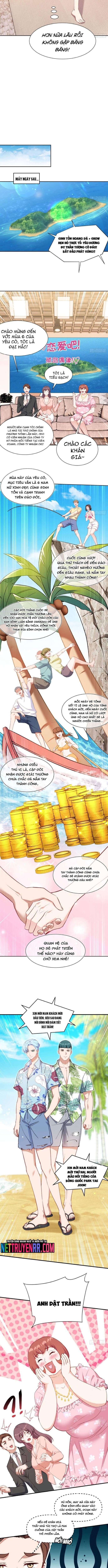 Bỏ Làm Simp Chúa Ta Có Trong Tay Cả Tỉ Thần Hào [Chap 208] - Page 5