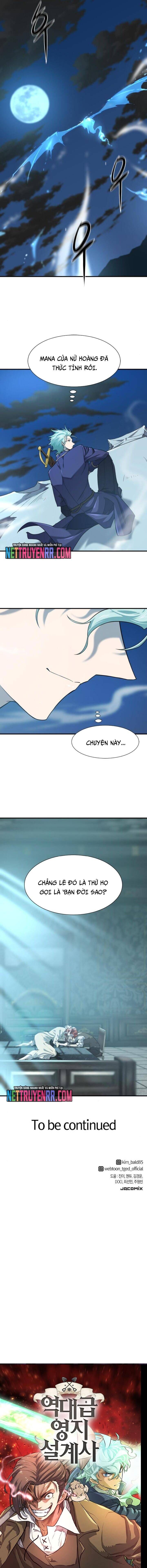 Kĩ Sư Bá Nhất Thế Giới [Chap 182-189] - Page 11