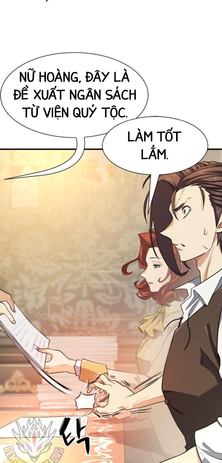 Kĩ Sư Bá Nhất Thế Giới [Chap 182-189] - Page 19