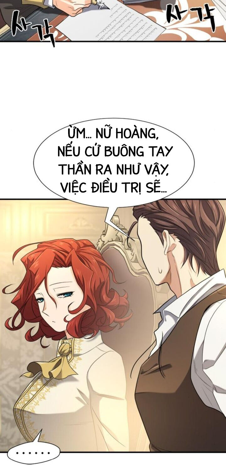 Kĩ Sư Bá Nhất Thế Giới [Chap 182-189] - Page 23
