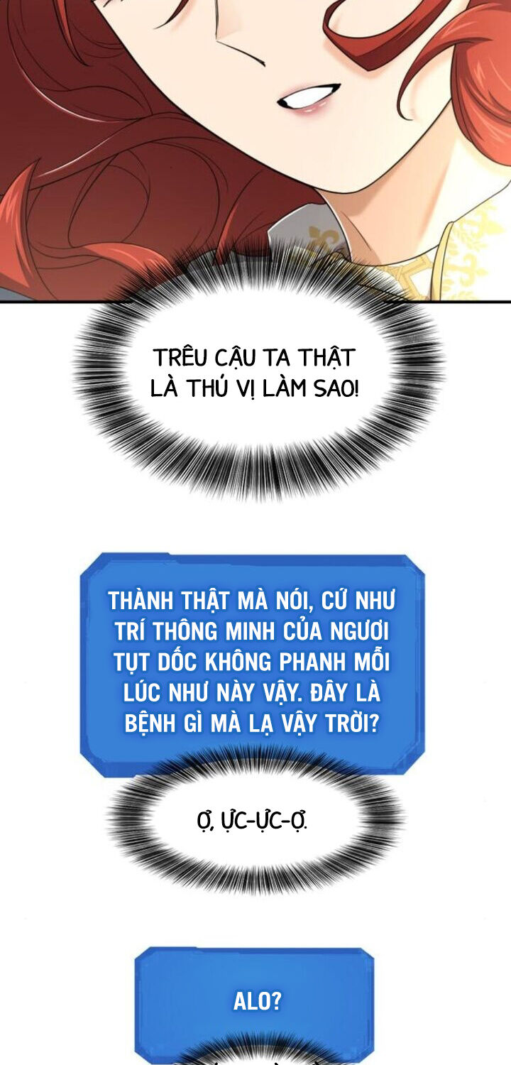 Kĩ Sư Bá Nhất Thế Giới [Chap 182-189] - Page 31