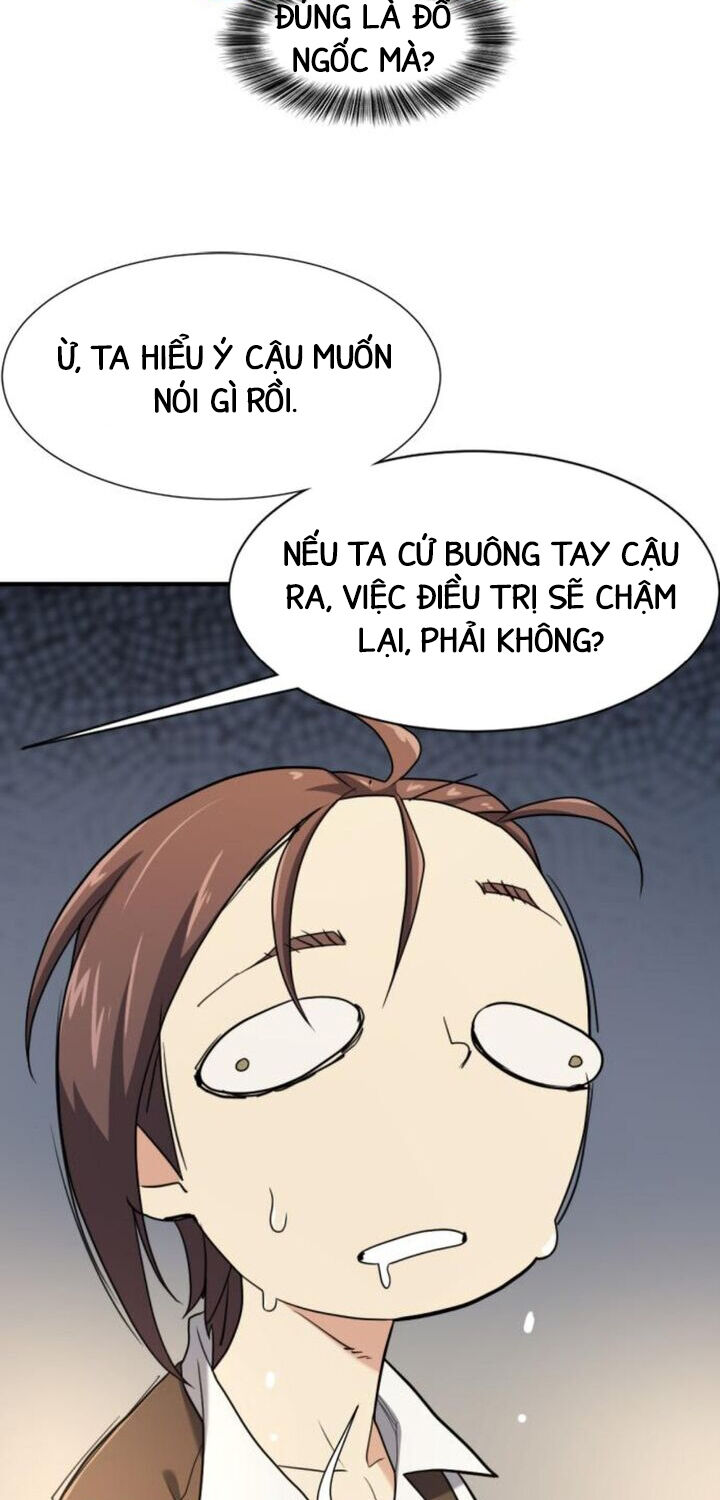 Kĩ Sư Bá Nhất Thế Giới [Chap 182-189] - Page 32