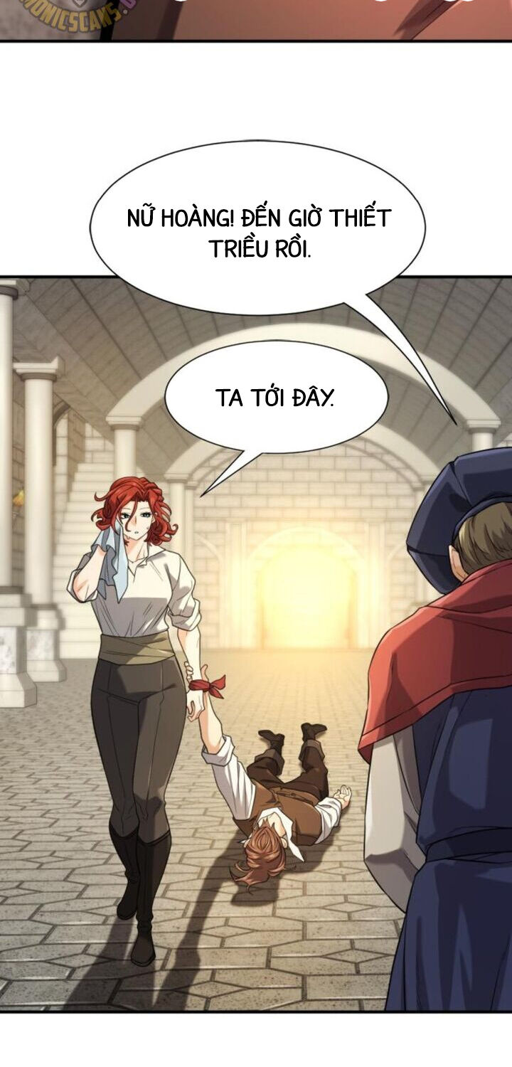 Kĩ Sư Bá Nhất Thế Giới [Chap 182-189] - Page 56