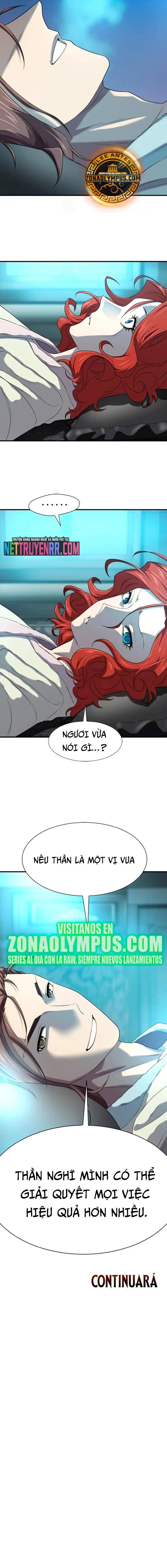 Kĩ Sư Bá Nhất Thế Giới [Chap 182-189] - Page 10
