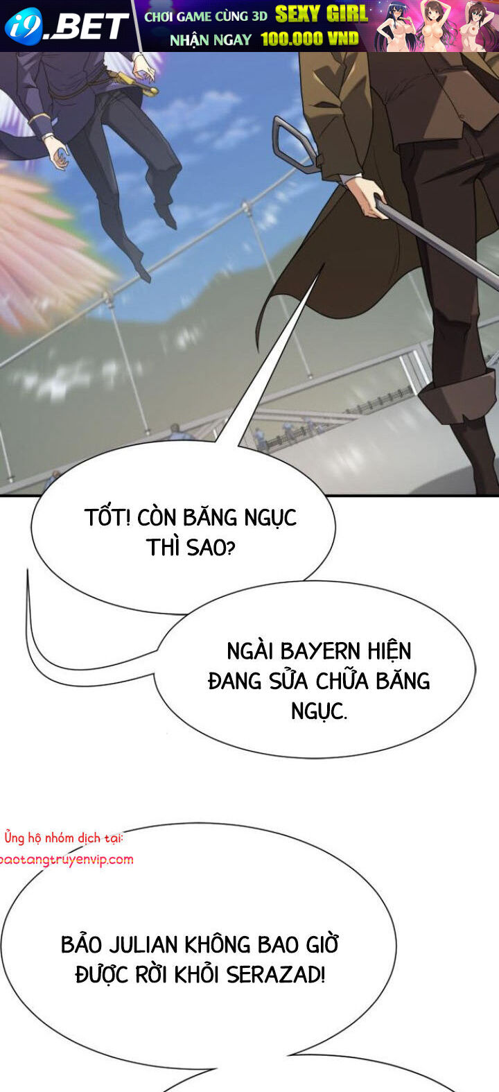 Kĩ Sư Bá Nhất Thế Giới [Chap 182-189] - Page 13