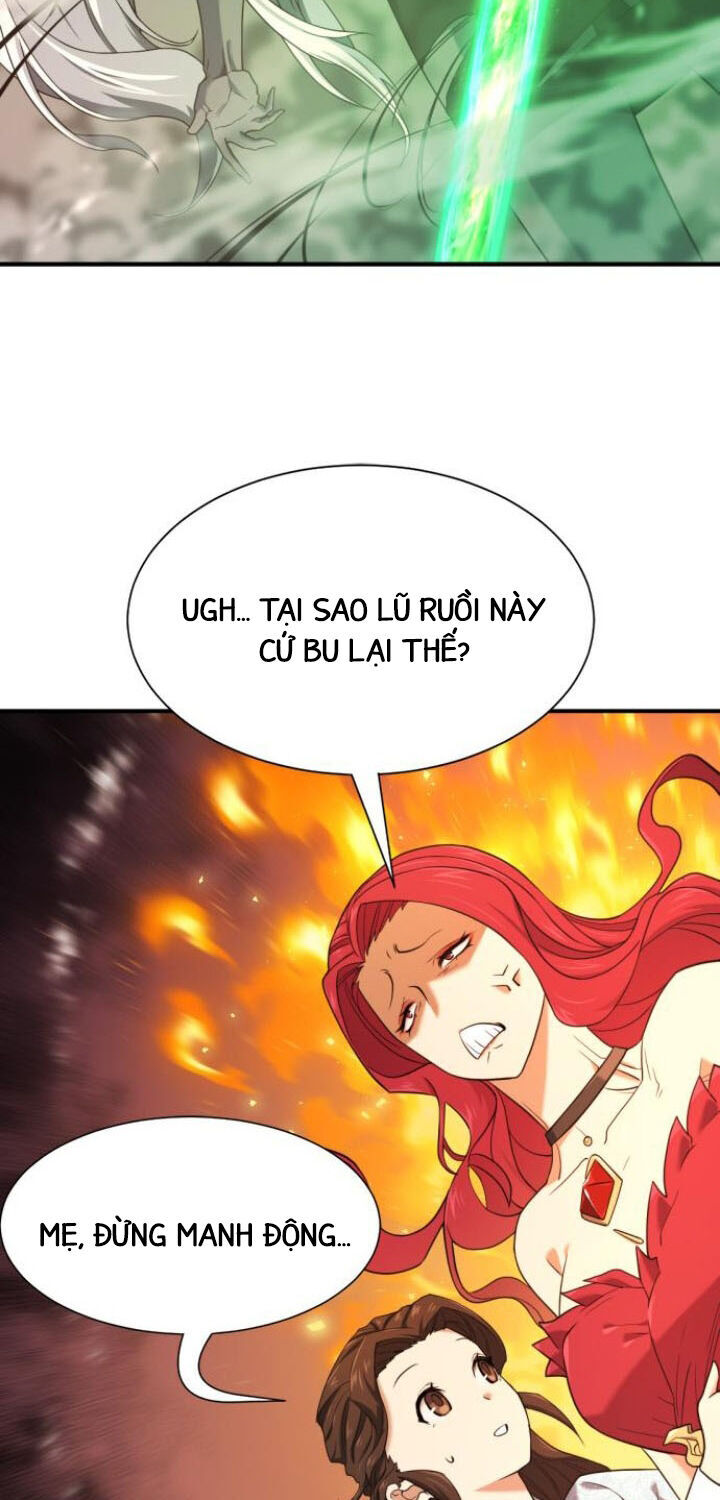 Kĩ Sư Bá Nhất Thế Giới [Chap 182-189] - Page 32