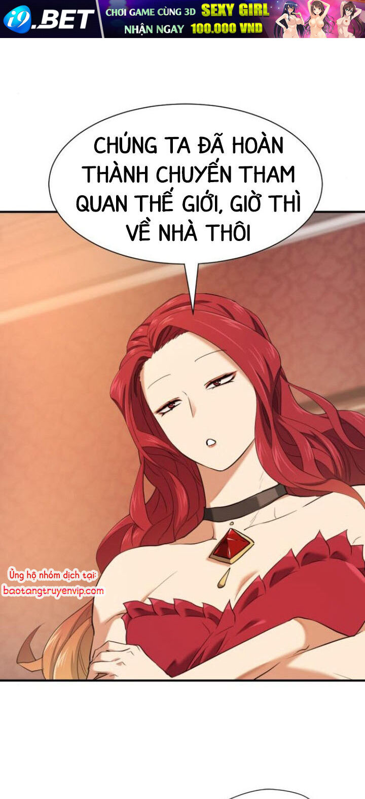 Kĩ Sư Bá Nhất Thế Giới [Chap 182-189] - Page 38