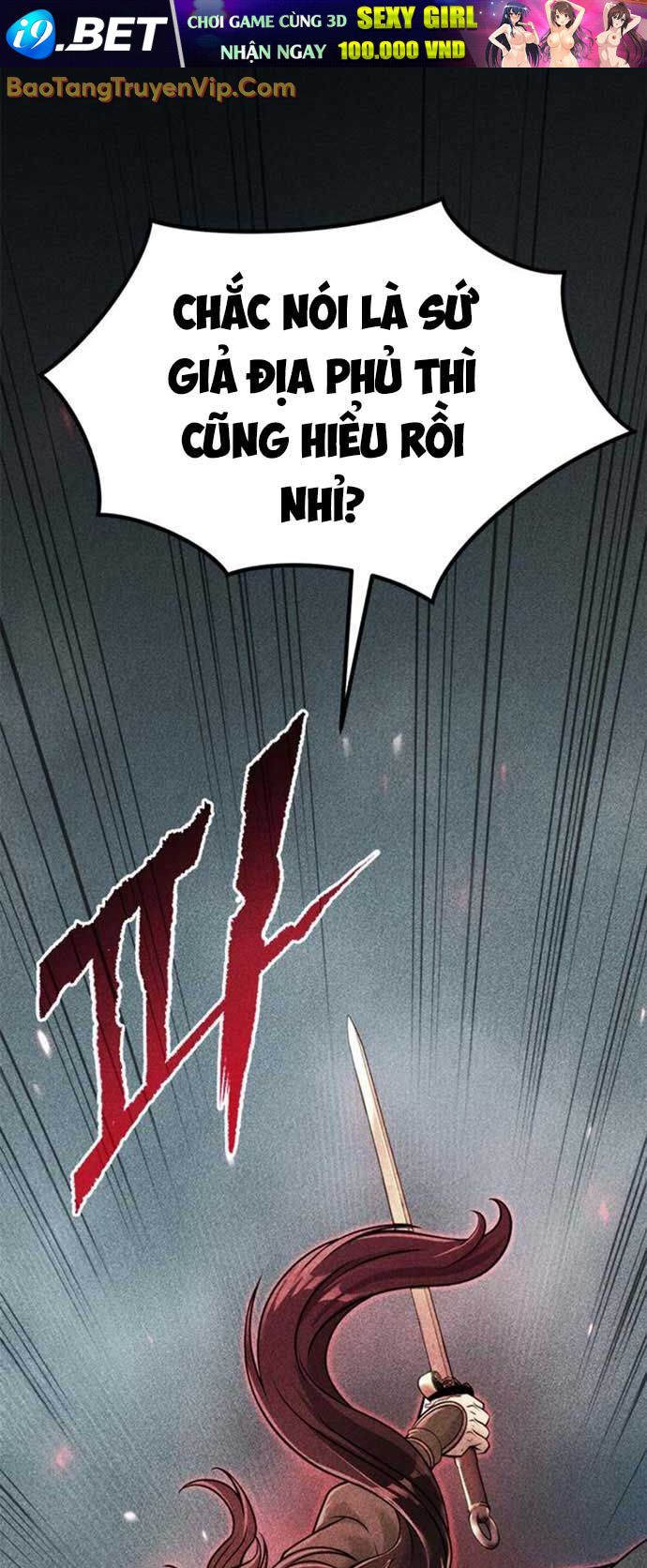 Ma Đạo Chuyển Sinh Ký [Chap 121-121.1] - Page 0