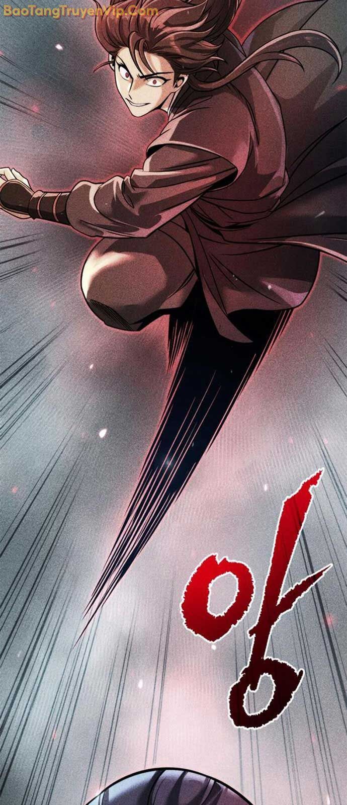Ma Đạo Chuyển Sinh Ký [Chap 121-121.1] - Page 1