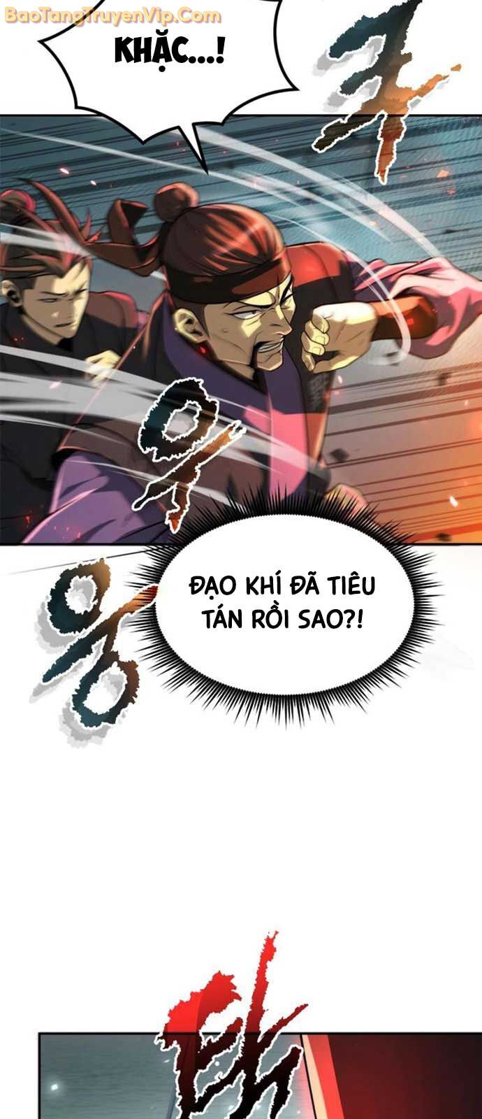 Ma Đạo Chuyển Sinh Ký [Chap 121-121.1] - Page 10