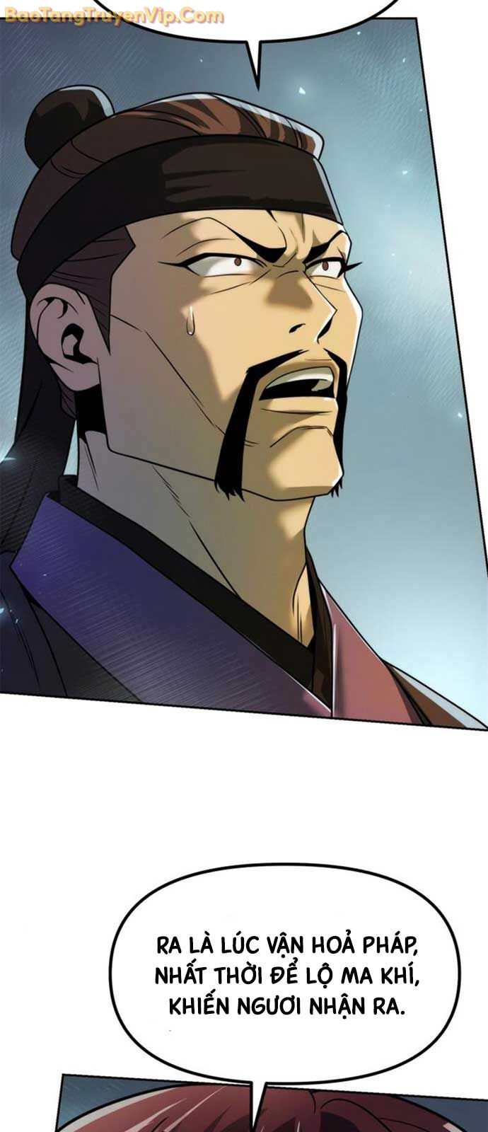 Ma Đạo Chuyển Sinh Ký [Chap 121-121.1] - Page 17