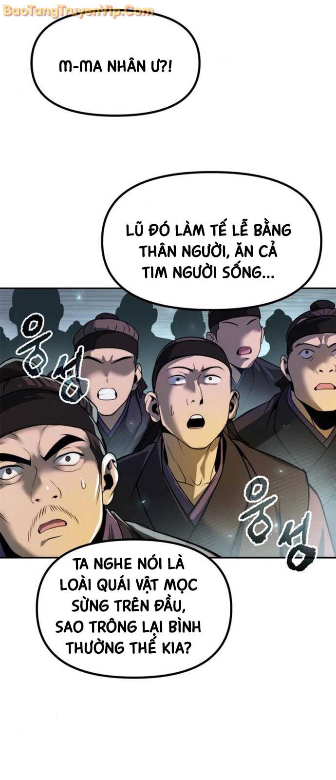 Ma Đạo Chuyển Sinh Ký [Chap 121-121.1] - Page 19
