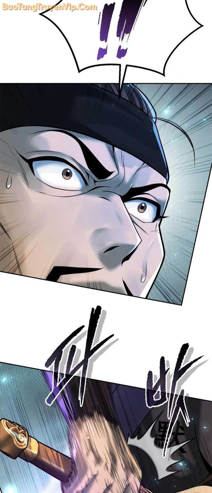 Ma Đạo Chuyển Sinh Ký [Chap 121-121.1] - Page 3