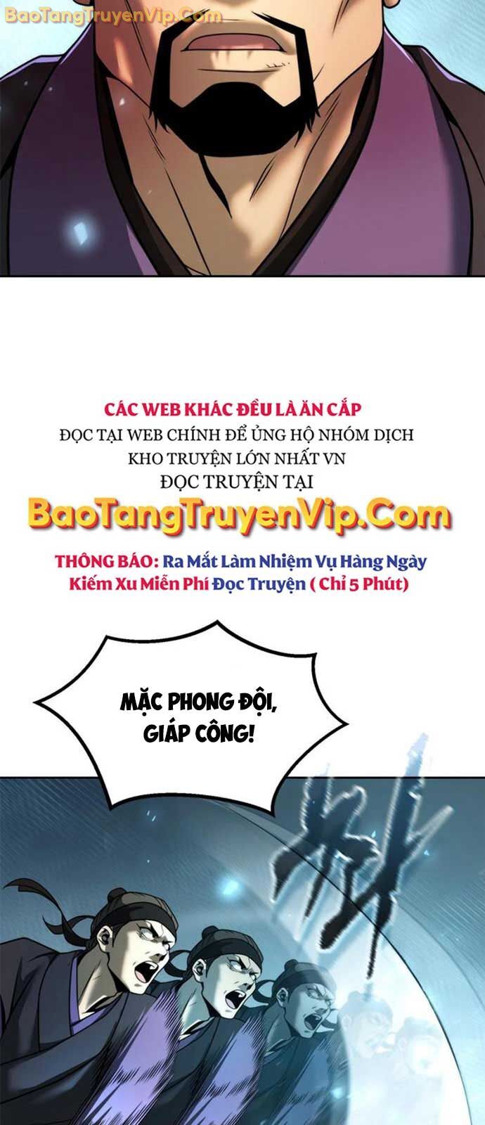 Ma Đạo Chuyển Sinh Ký [Chap 121-121.1] - Page 34