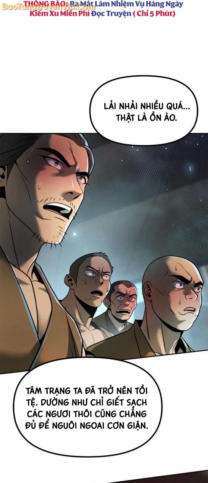 Ma Đạo Chuyển Sinh Ký [Chap 121-121.1] - Page 49